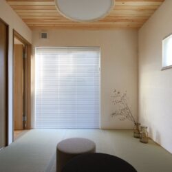 オノヤ 須賀川リフォームショールーム ブログ「和室の壁紙について」