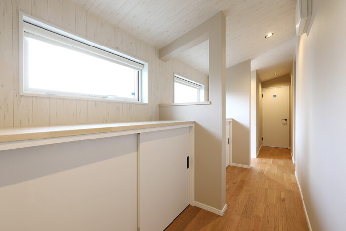 リフォーム施工事例：白河市　フルリフォームで暖かく生まれ変わった家