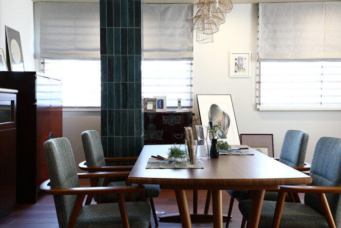 リフォーム施工事例：須賀川市　ヴィラ×リゾートの快適空間へリフォーム