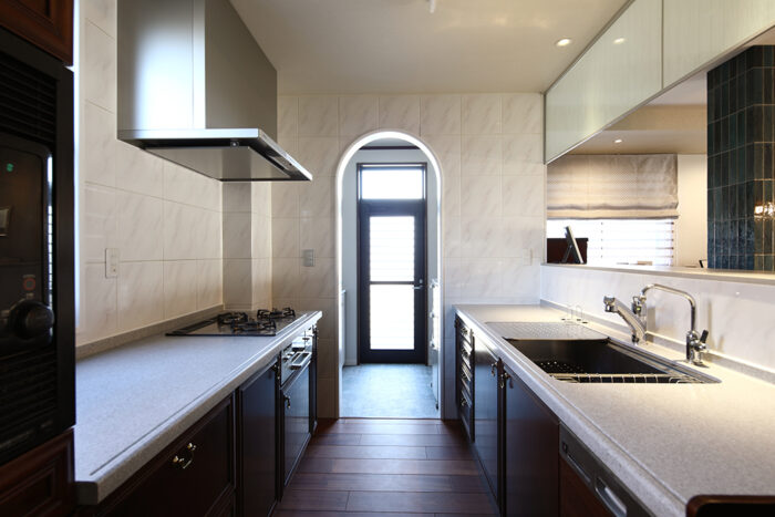 リフォーム施工事例：須賀川市　ヴィラ×リゾートの快適空間へリフォーム