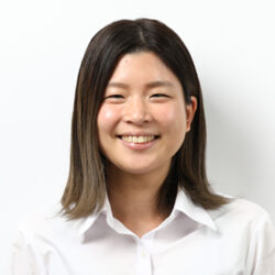 郡山リフォームショールーム 佐藤 晴香