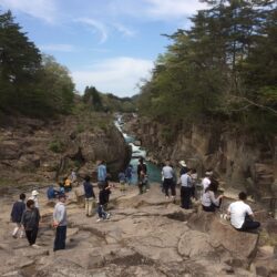 オノヤ 白河リフォームショールーム ブログ「東北観光」