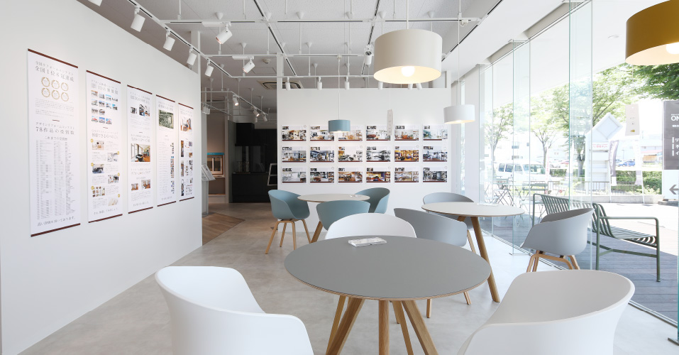 福島リフォームショールーム