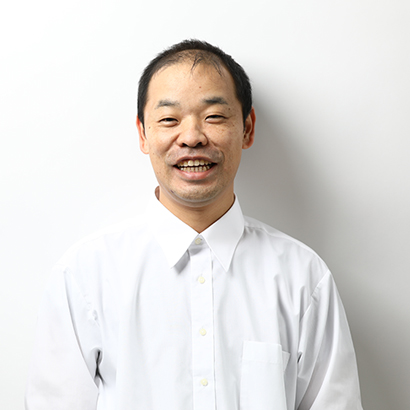 福島リフォームショールーム店長  鈴木 隆志