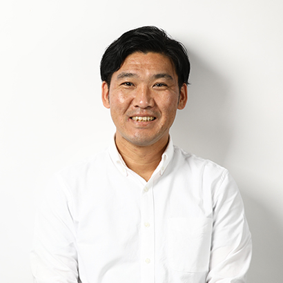 郡山リフォームショールーム店長 大河内 直人