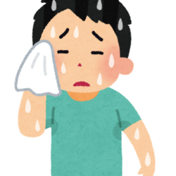 オノヤ 福島リフォームショールーム ブログ「熱中症に現場での職人さんへの配慮も忘れずに」
