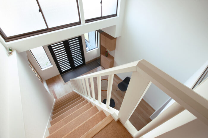 リフォーム施工事例：石川町　陽だまりの家～S様邸子世帯～