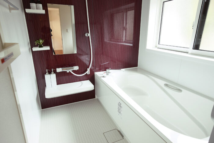 リフォーム施工事例：石川町　陽だまりの家～S様邸子世帯～