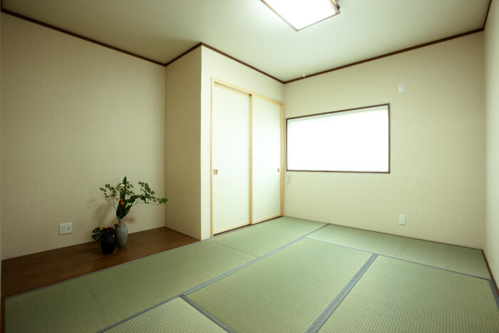 リフォーム施工事例：キッチンリフォーム　新築のような住宅再生リフォーム