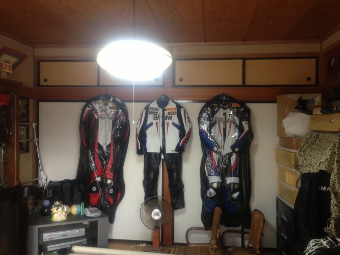 リフォーム施工事例：フルリフォーム　家族団らんの家 Before