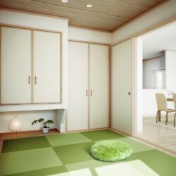 オノヤ 福島リフォームショールーム ブログ「いつまでもきれいな畳のままで…」