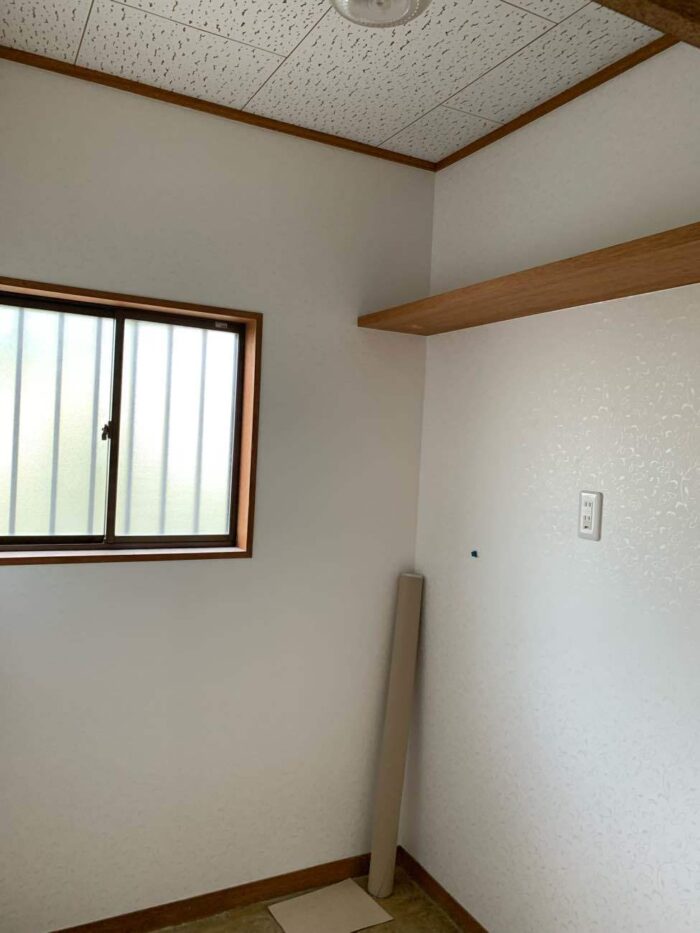 オノヤ 郡山リフォームショールーム ブログ「冬の工事」