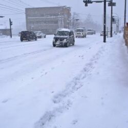オノヤ 福島リフォームショールーム ブログ「冬が始まります」