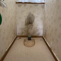 オノヤ 白河リフォームショールーム ブログ「トイレの盲点」