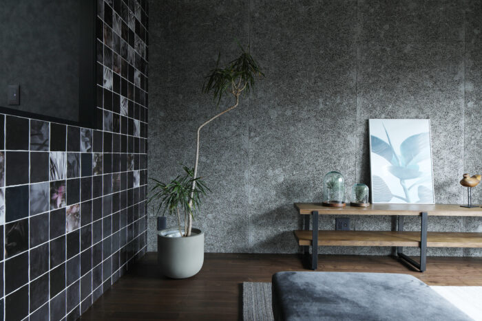 リフォーム施工事例：郡山市　俺の“らしさ”をつめ込んだ家