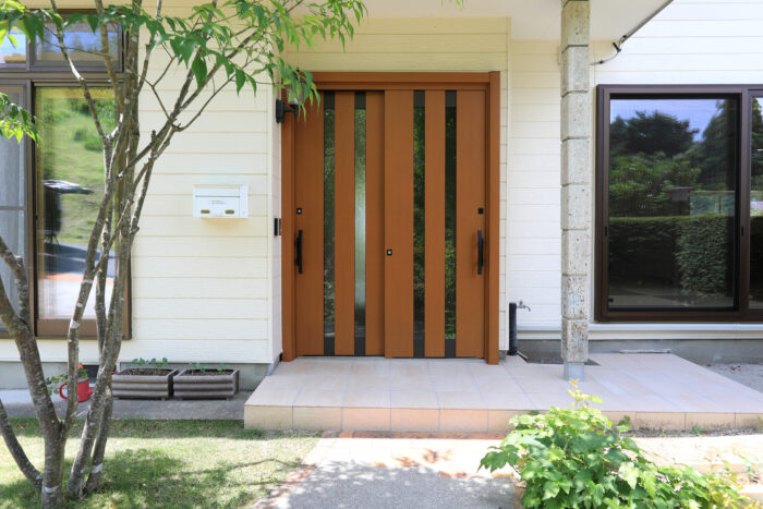 リフォーム施工事例：田村郡三春町　光が差し込む明るい空間へリフォーム