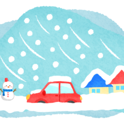 オノヤ 福島リフォームショールーム ブログ「福島は大雪です」