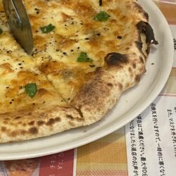 オノヤ 須賀川リフォームショールーム ブログ「ピザ🍕」