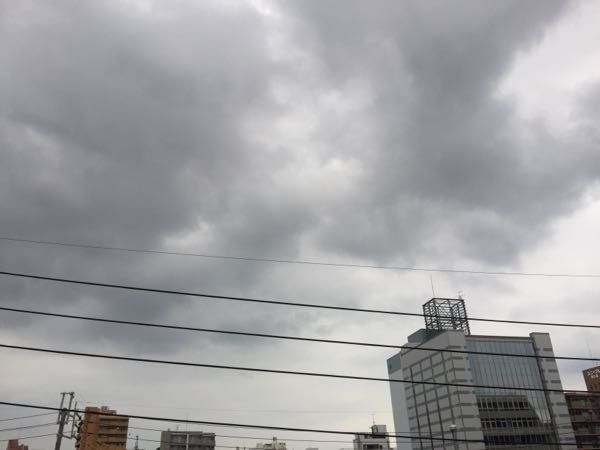 オノヤ 須賀川リフォームショールーム ブログ「不安定な天気ですが…」