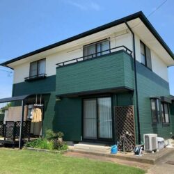 オノヤ 須賀川リフォームショールーム ブログ「外壁塗装」