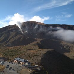 オノヤ 福島リフォームショールーム ブログ「紅葉の浄土平」