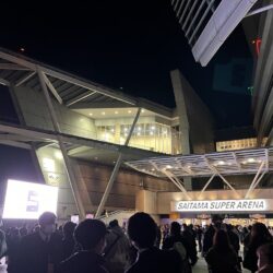 オノヤ 須賀川リフォームショールーム ブログ「今年最後のライブ♪」