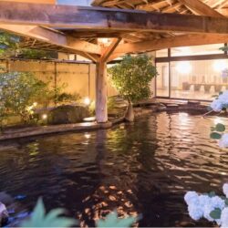 オノヤ 福島リフォームショールーム ブログ「温泉の季節」