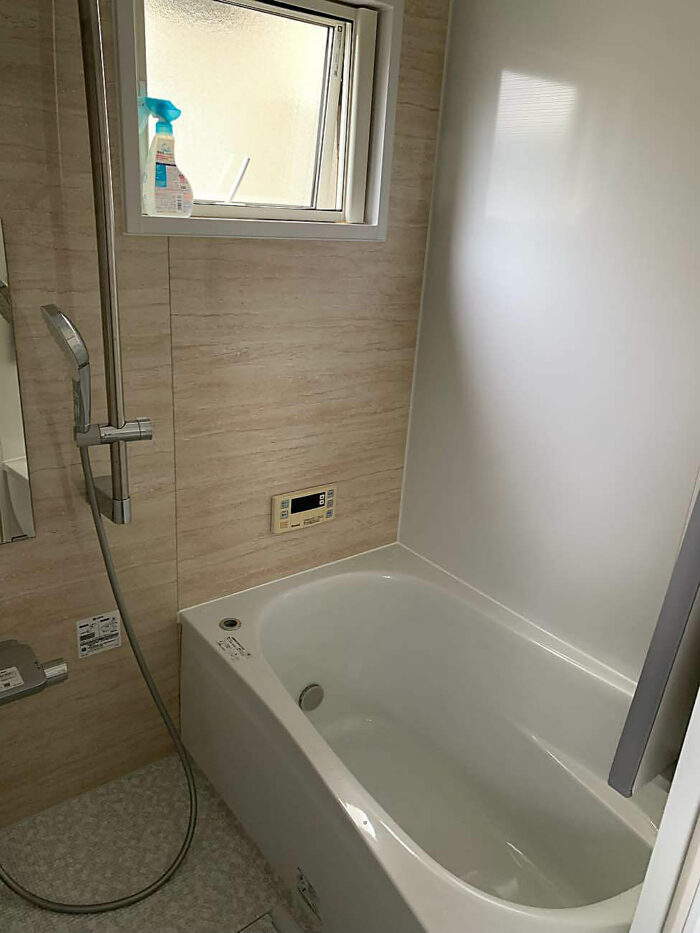 リフォーム施工事例:暖かいお風呂にリフォーム!