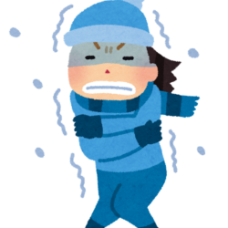 オノヤ 福島リフォームショールーム ブログ「最強寒波襲来！」