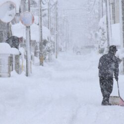 オノヤ 福島リフォームショールーム ブログ「大雪注意報！！」