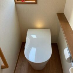 オノヤ 福島リフォームショールーム ブログ「福島市　トイレのリフォーム」