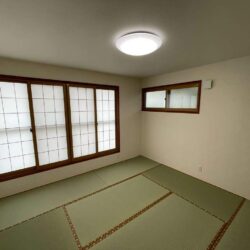 オノヤ 福島リフォームショールーム ブログ「福島市和室リフォーム・・・完了編」