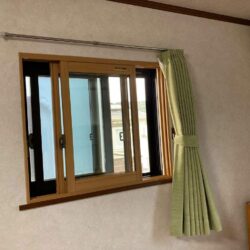 オノヤ 福島リフォームショールーム ブログ「福島市　内窓　リフォーム工事」