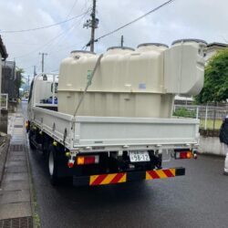 オノヤ 福島リフォームショールーム ブログ「福島市内で浄化槽のリフォーム」