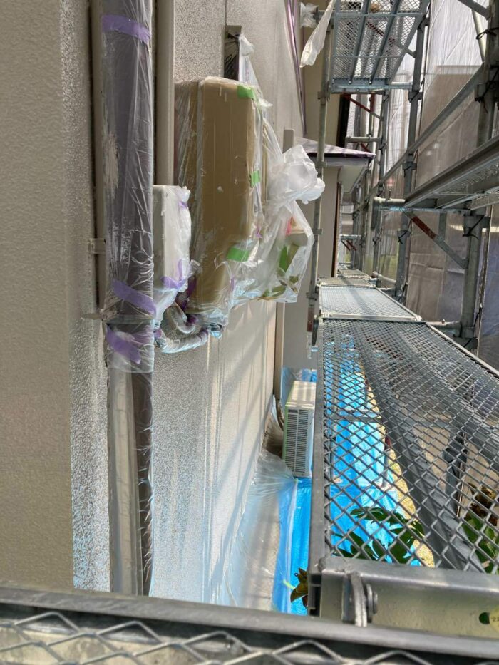 オノヤ 須賀川リフォームショールーム ブログ「須賀川市　外装リフォーム工事　」
