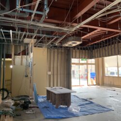 オノヤ 須賀川リフォームショールーム ブログ「須賀川店　ショールーム改修工事」