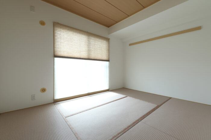 リフォーム施工事例:郡山市 フルリフォームで「私らしい」住まいに