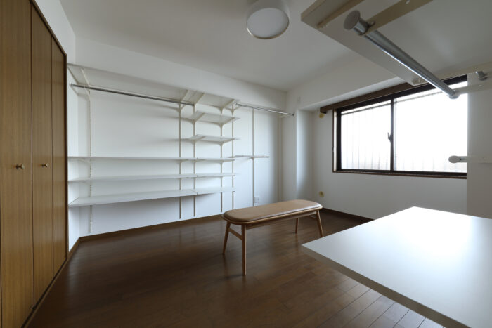 リフォーム施工事例:郡山市 フルリフォームで「私らしい」住まいに