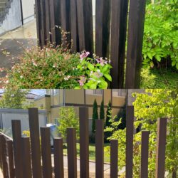 オノヤ 須賀川リフォームショールーム ブログ「須賀川市　外構リフォーム工事　完成！」