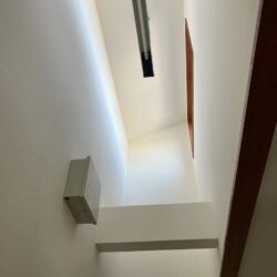 オノヤ 郡山リフォームショールーム ブログ「郡山市　2階住宅リフォーム・・着工」