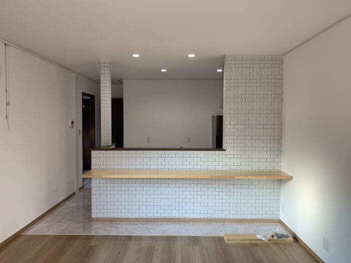 オノヤ 須賀川リフォームショールーム ブログ「須賀川市　リビングリフォーム」