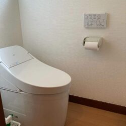 オノヤ 福島リフォームショールーム ブログ「福島市　トイレ　リフォーム工事」