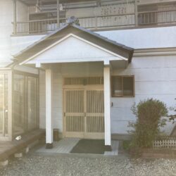 オノヤ 白河リフォームショールーム ブログ「那須町で玄関リフォーム工事」