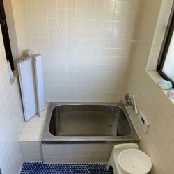 オノヤ 白河リフォームショールーム ブログ「那須町　浴室リフォーム工事」