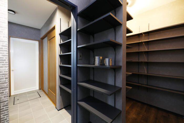 リフォーム施工事例:郡山市 ブリックタイルが映える空間へフルリフォーム