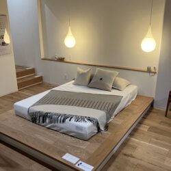 オノヤ 須賀川リフォームショールーム ブログ「お部屋の照明や家具」