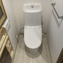 オノヤ 須賀川リフォームショールーム ブログ「トイレ交換リフォーム」