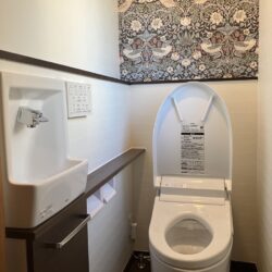 オノヤ 須賀川リフォームショールーム ブログ「トイレリフォーム工事」