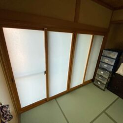 オノヤ 福島リフォームショールーム ブログ「福島市　内窓リフォーム」