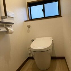 オノヤ 福島リフォームショールーム ブログ「福島市　トイレ　内装　リフォーム」